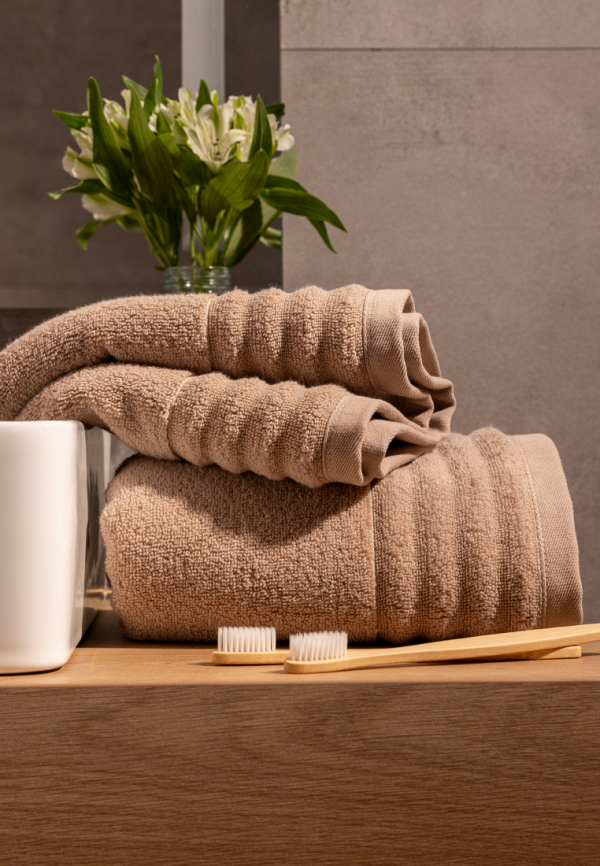 Набор полотенец Soft Box