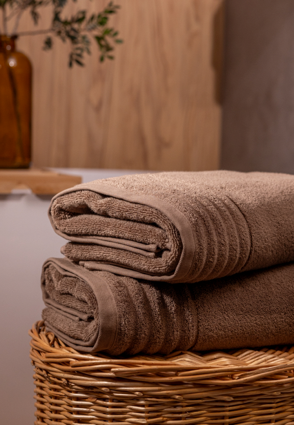 Набор полотенец Soft Box