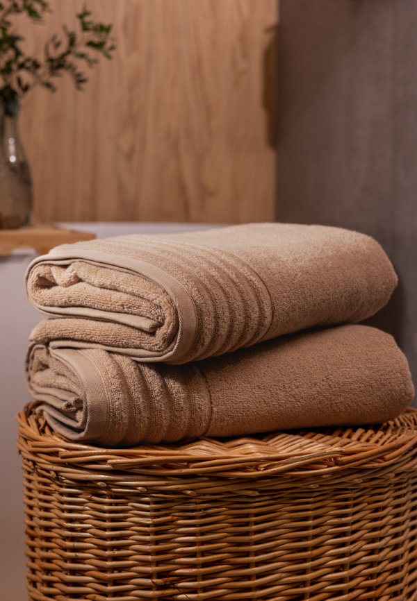 Набор полотенец Soft Box