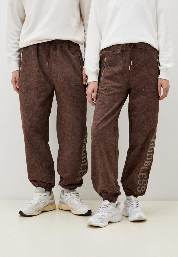 Брюки спортивные Asia st 71