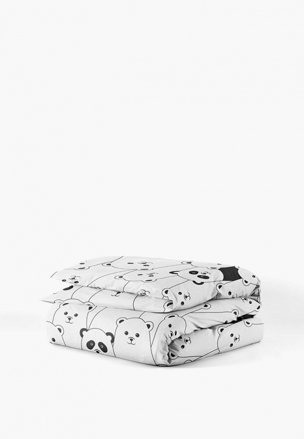 Пододеяльник 2-спальный Ночь нежна 1315₽