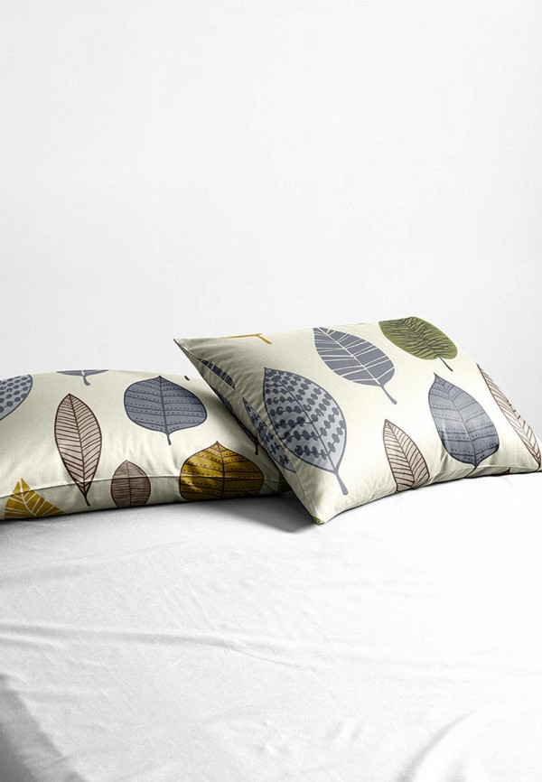 Комплект наволочек Ночь нежна