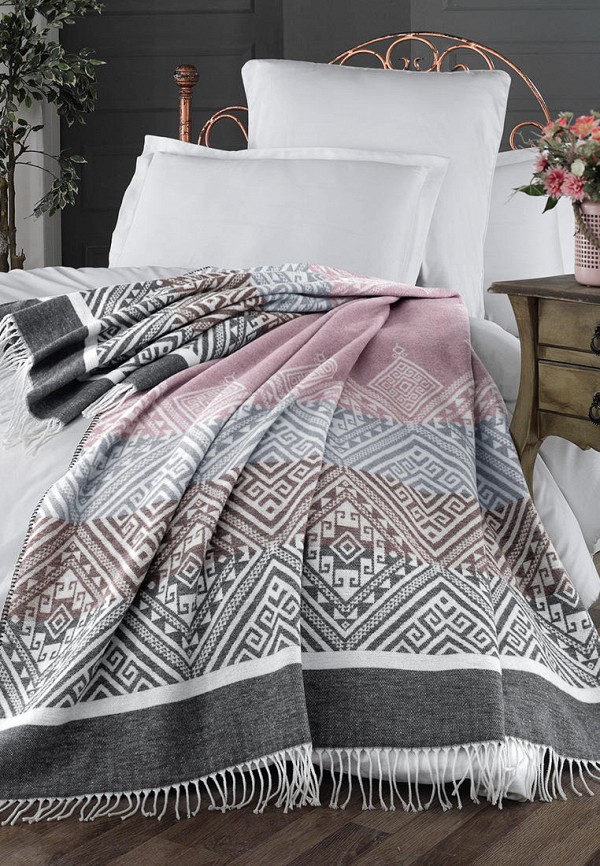 Плед Karna 4515₽