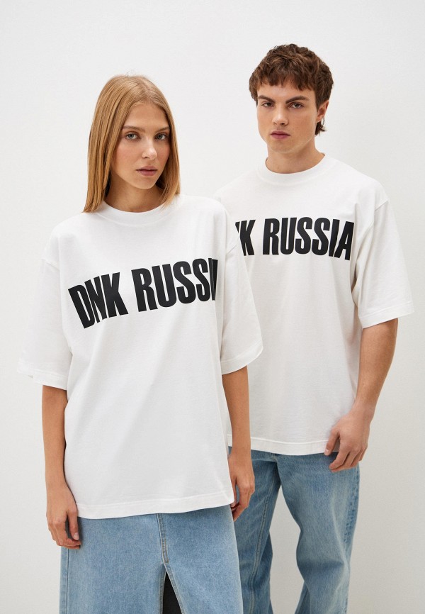 Футболка DNK 1350₽