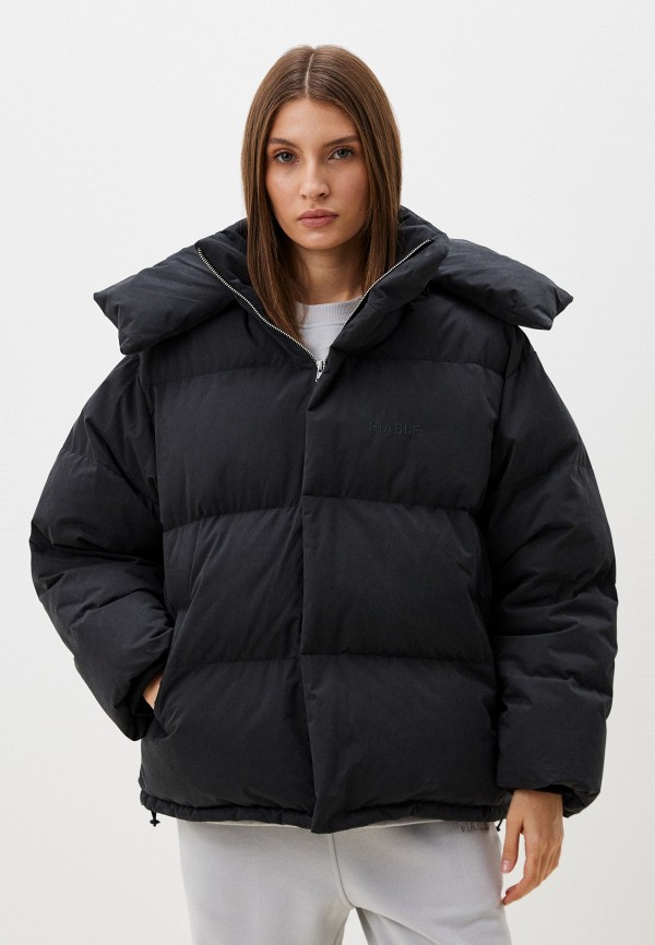 Пуховик Fable