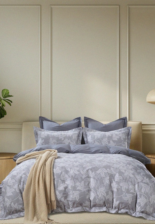 Постельное белье Евро The Eleventh Kingdom