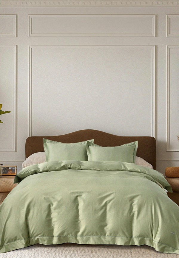 Постельное белье Евро The Eleventh Kingdom