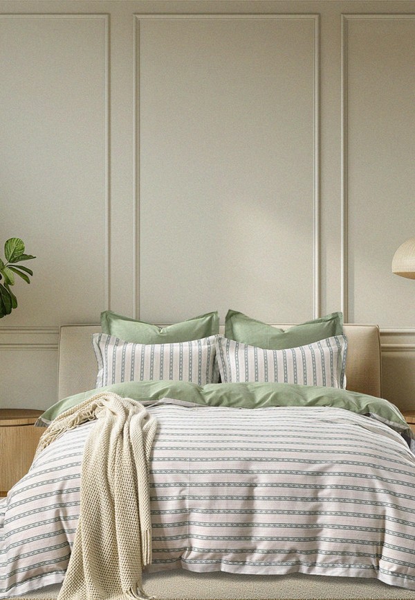 Постельное белье Евро The Eleventh Kingdom