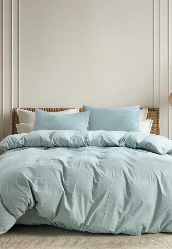 Постельное белье Евро The Eleventh Kingdom