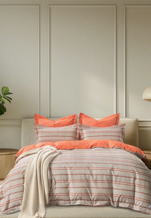 Постельное белье Евро The Eleventh Kingdom