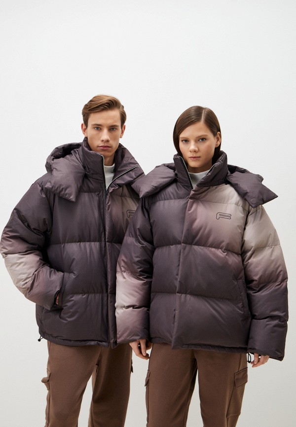 Куртка утепленная Fable