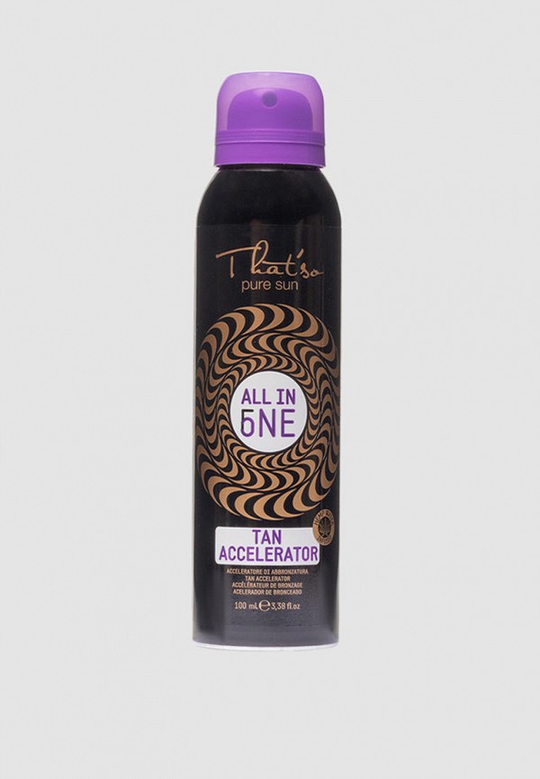 Спрей для загара ThatSo 2400₽