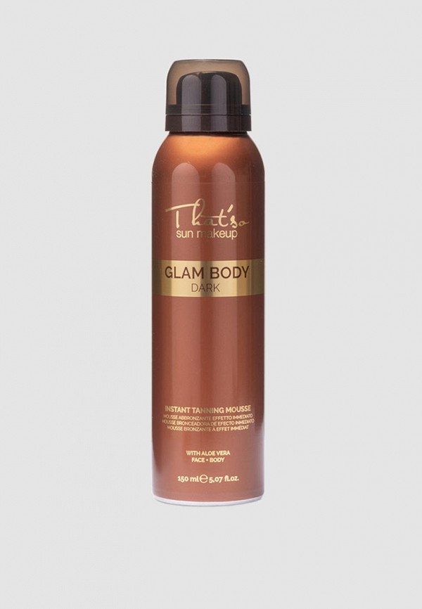 Автозагар для тела ThatSo 5500₽