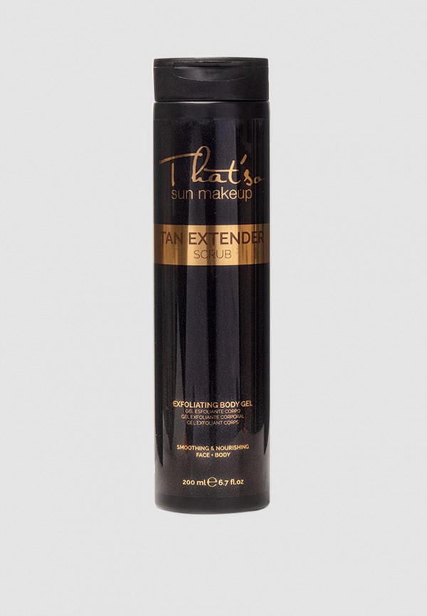 Скраб для тела ThatSo 4250₽