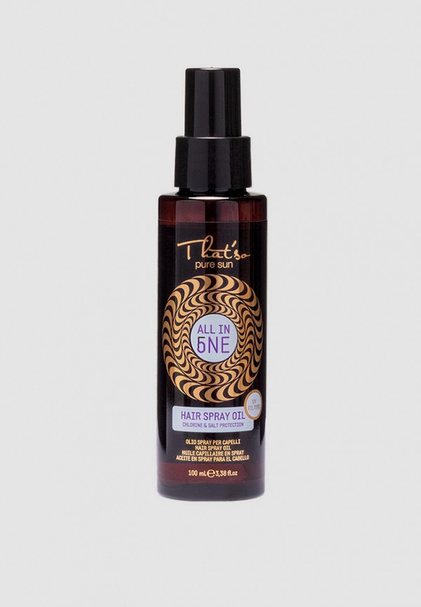 Масло солнцезащитное ThatSo