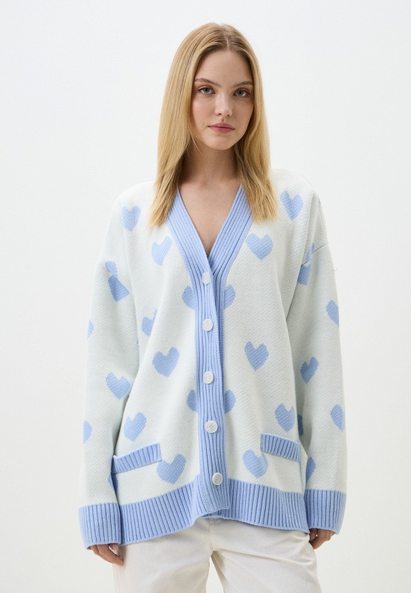 Кардиган ПодругаДруга 9390₽