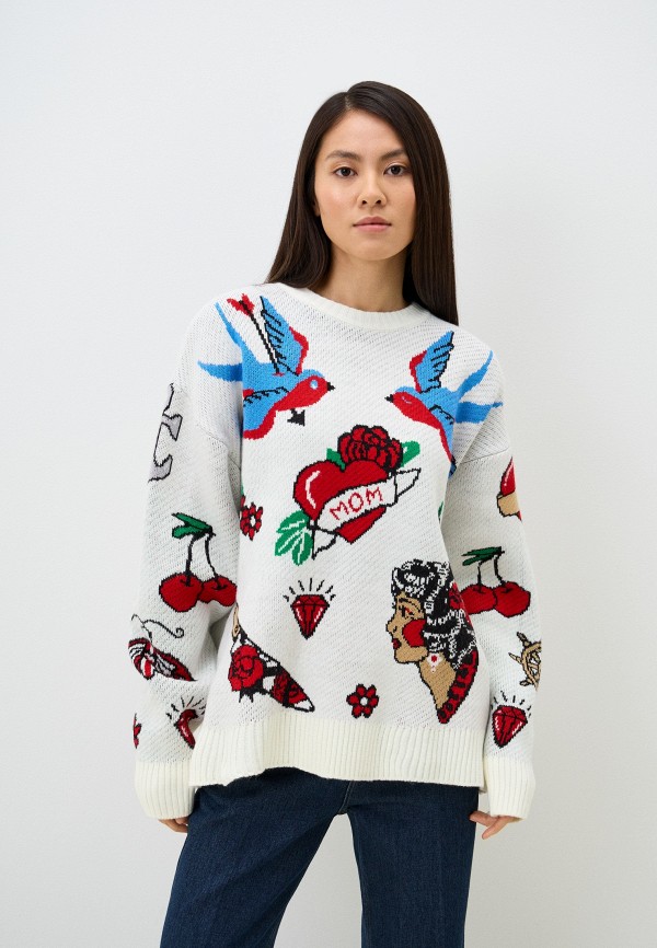 Джемпер ПодругаДруга