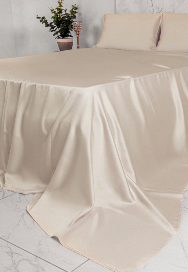 Простыня Евро Soft Box