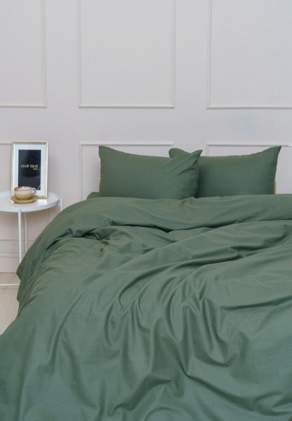 Постельное белье Евро Ideason 2885₽