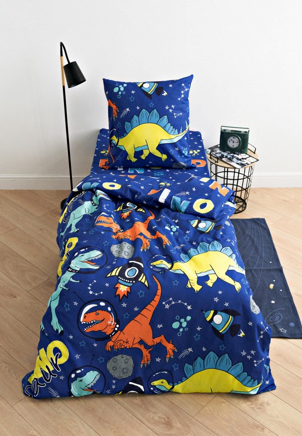 Постельное белье 15-спальное Павлинка 2550₽