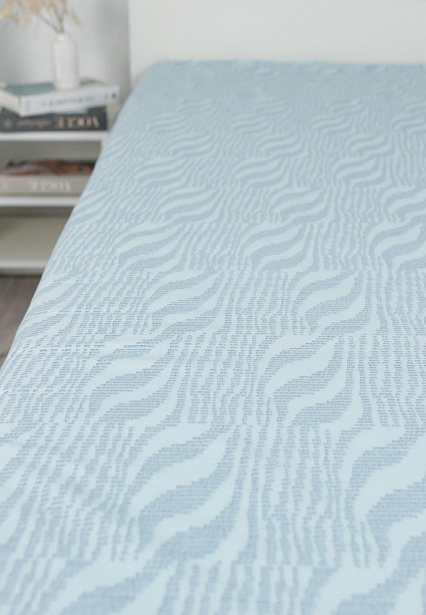 Простыня 2-спальная Wellness