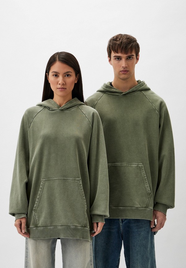 Худи BLCV 