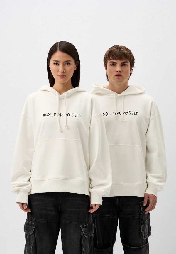 Худи Red September