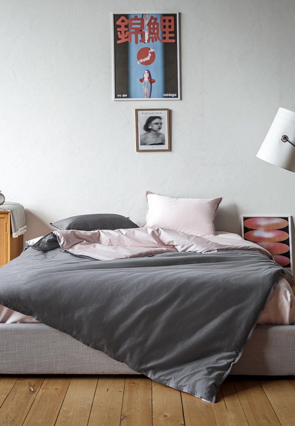 Постельное белье Евро LaPrima