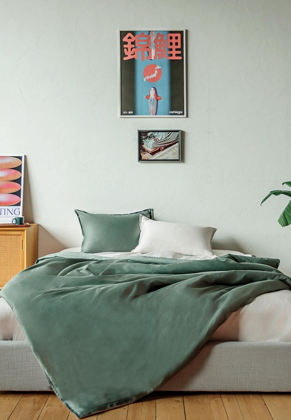 Постельное белье Евро LaPrima