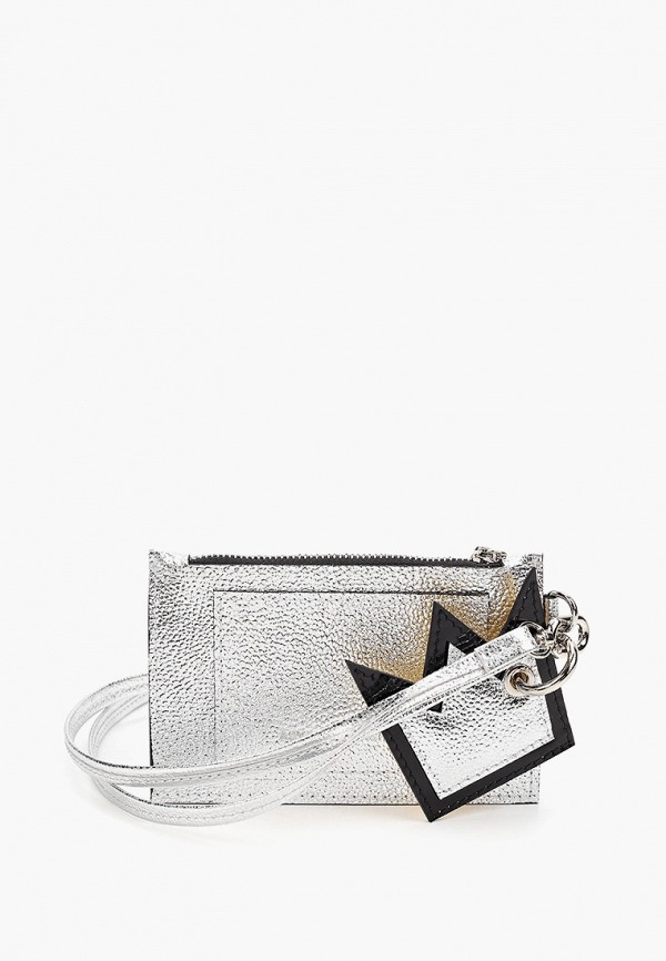 Кошелек и брелок Asya Malbershtein