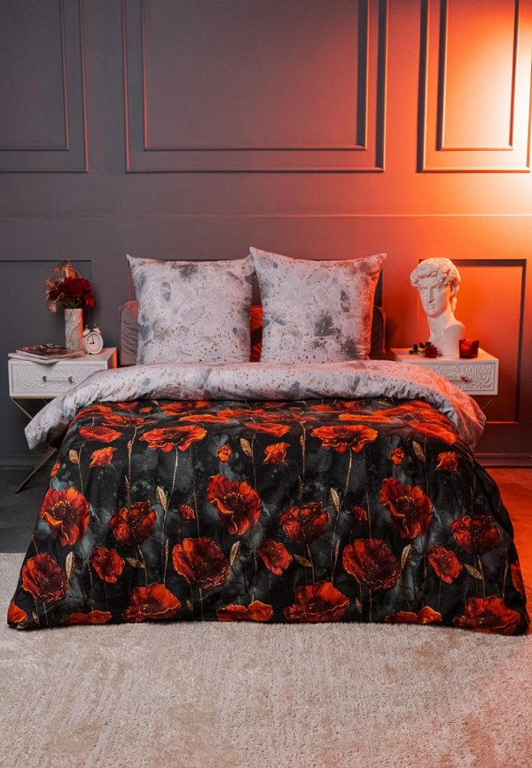 Постельное белье Семейное Loveberry 5800₽