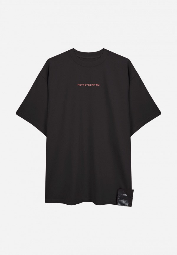 Футболка Post Post Scriptum
