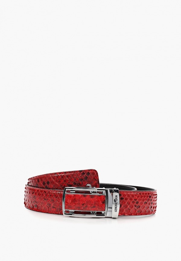 Ремень Exotic Leather