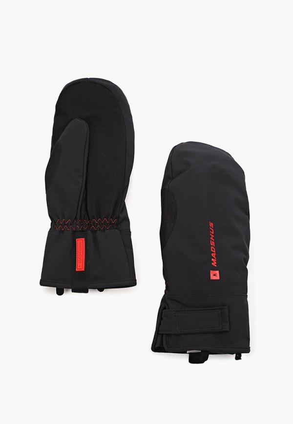 Варежки Madshus