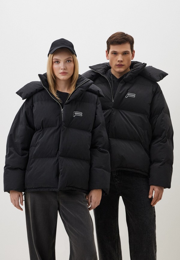 Пуховик Fable