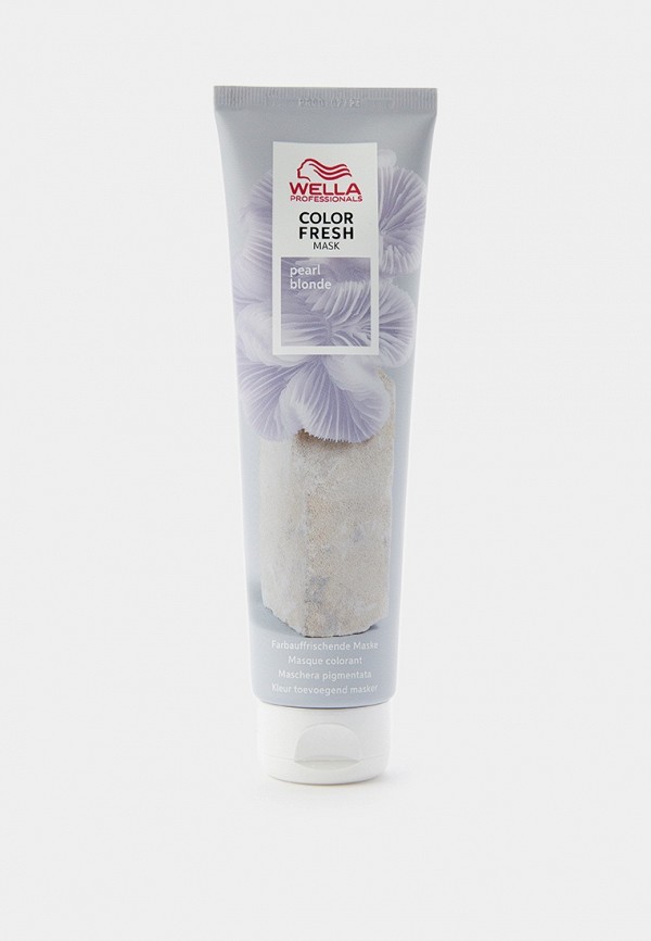 Маска тонирующая для волос Wella Professionals