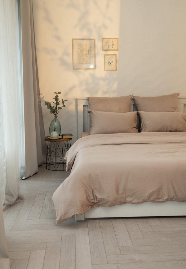 Пододеяльник 2-спальный DeNastia 3290₽