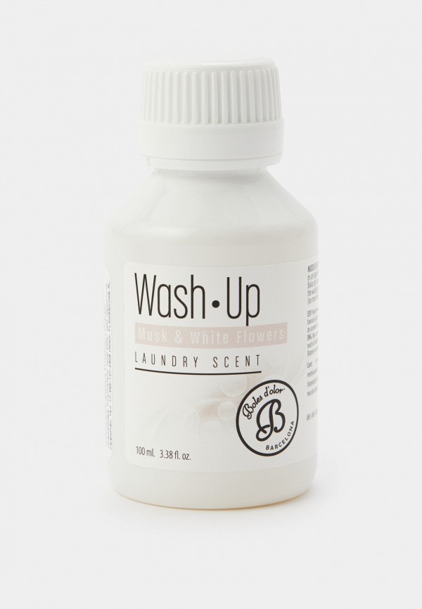 Концентрат парфюмированный для стирки Boles Dolor 1850₽