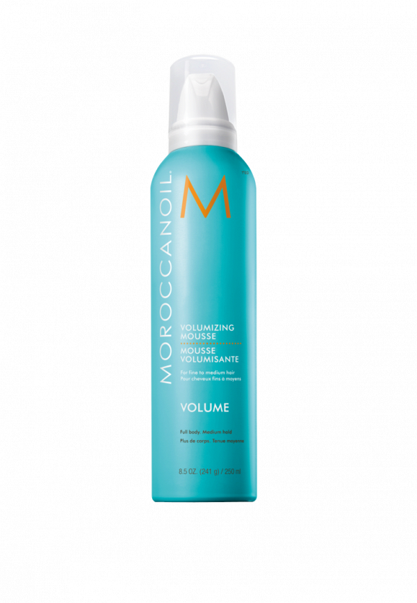 Мусс для укладки Moroccanoil 2277₽