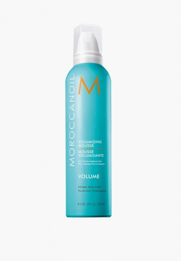 Мусс для укладки Moroccanoil 2277₽