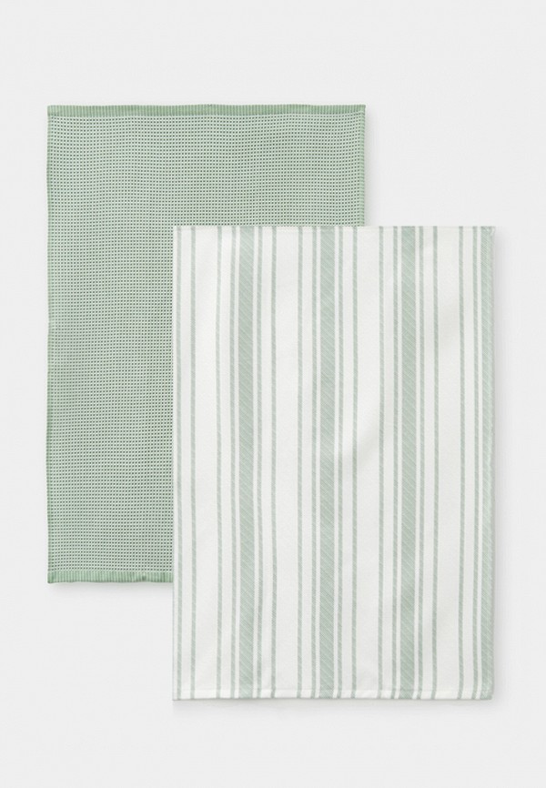 Набор полотенец кухонных 21maison 552₽