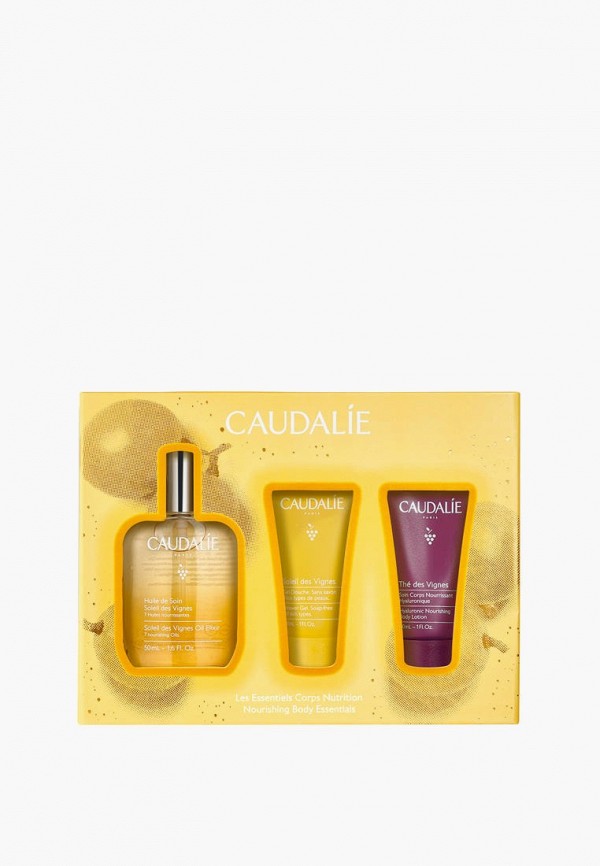 Набор для ухода за телом Caudalie 2450₽
