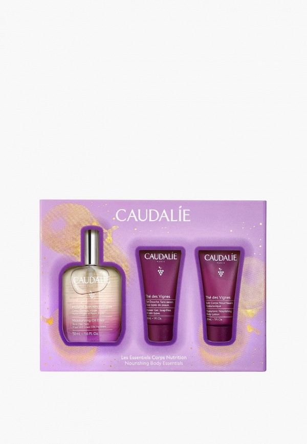 Набор для ухода за телом Caudalie 2450₽