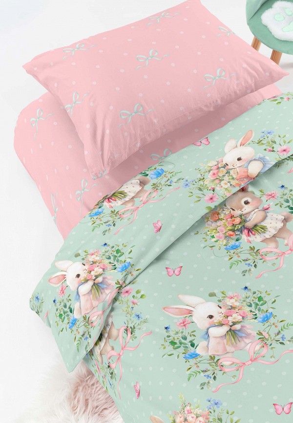 Постельное белье детское Juno