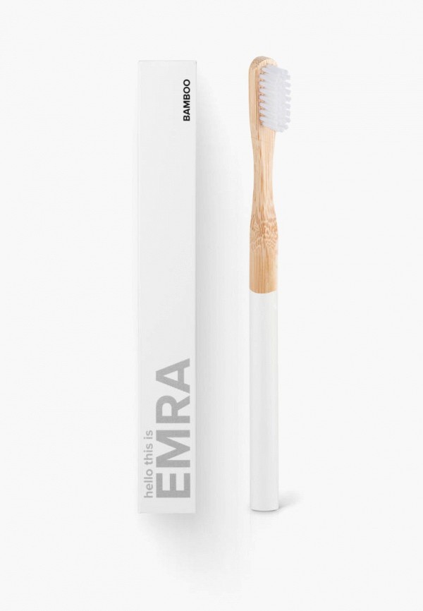 Зубная щетка Emra
