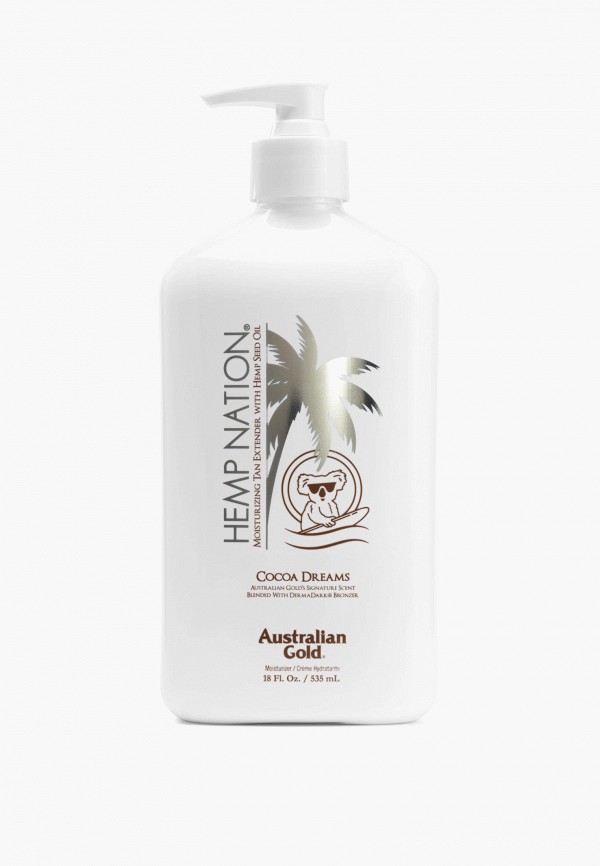 Лосьон для тела Australian Gold 3358₽