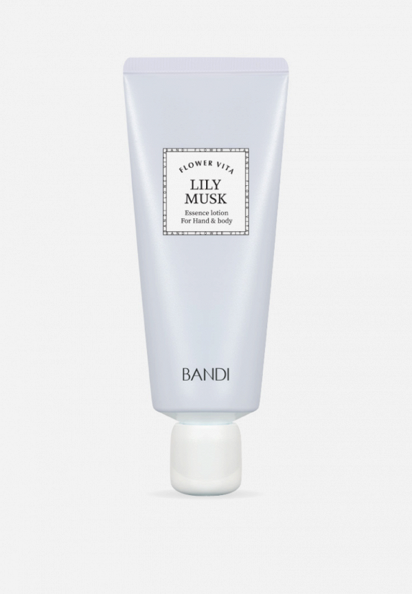 Лосьон для рук и тела Bandi