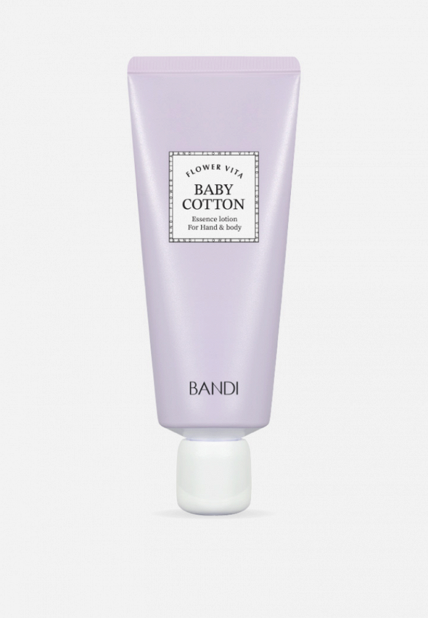 Лосьон для рук и тела Bandi