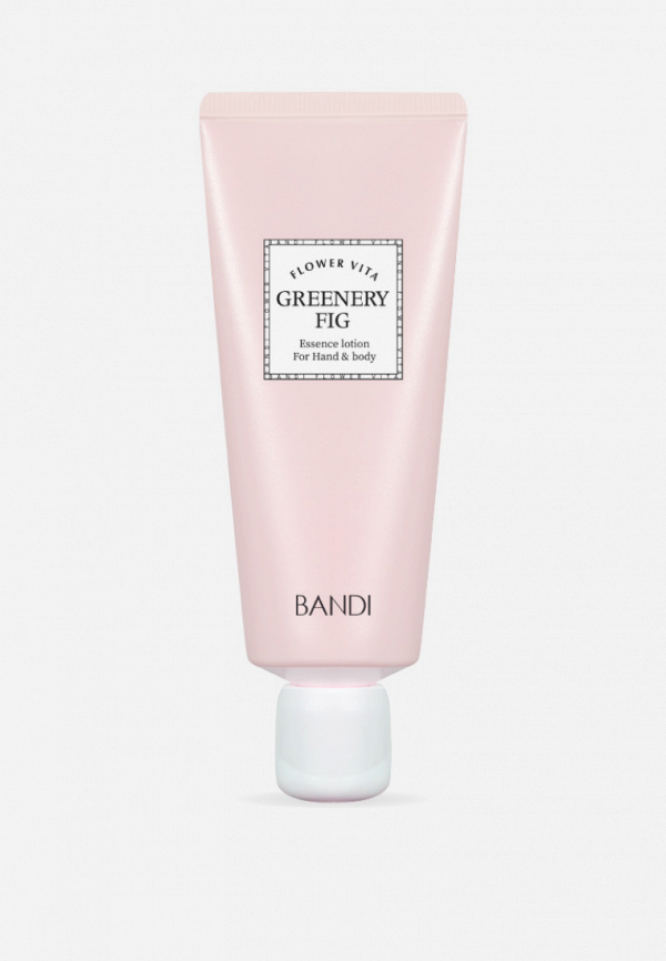 Лосьон для рук и тела Bandi 1403₽