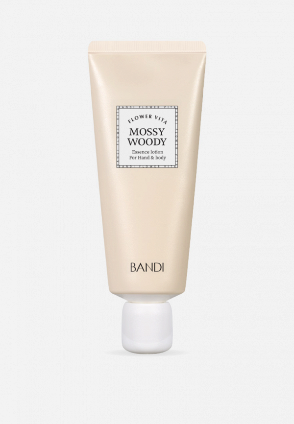 Лосьон для рук и тела Bandi